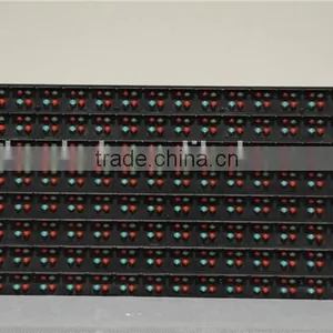 DIP346 LED Module P10 LED Display thumbnail-3