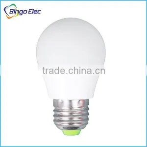 pc Cover 5w Led Bulb Light thumbnail-1