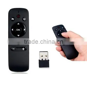 T31 Air Fly Mouse Android Air Fly Mouse for lg Smart tv thumbnail-2