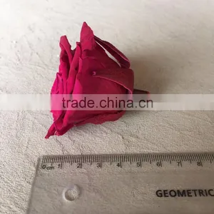 Wholesale Real Natural Preserved Roses Everasting Roses Preserve Flower thumbnail-6