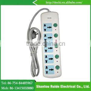 China Goods Wholesale Waterproof Switch Socket thumbnail-3