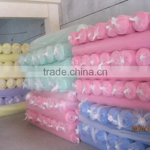 50D Monofilament Mosquito Net Fabric thumbnail-4