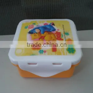 High Quality Custom Bento Box thumbnail-3