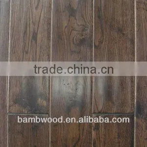 HOT SALES!!!2014 Popular Oak Solid Wood Flooring From China thumbnail-3