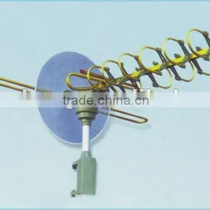 SG-612 UHF/VHF/FM Outdoor Digital Aerial thumbnail-1