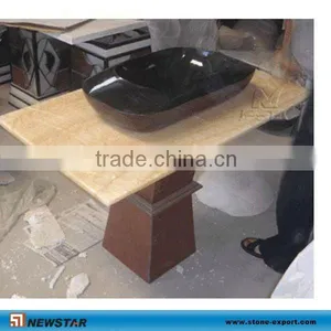 Short Stone Pedestal thumbnail-1