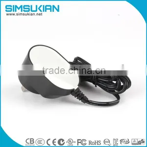 12v 400ma Adapter Wall-mounted Power Adapter AU Wall Charger thumbnail-1