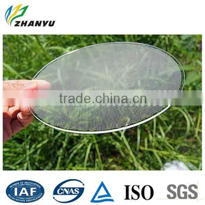 Cheap Price Light Guide Panel Laser Dotted PMMA Acrylic Sheet thumbnail-1