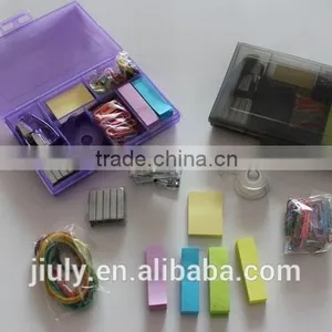 Stapler Sticky Note Puzzle Stationery Set thumbnail-1