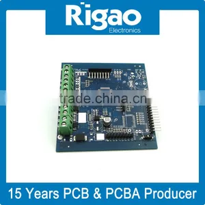 Elm327 Pcb/asic Miner Pcb Board and 26 Pin Lcd Controller Board Manufacturing thumbnail-5