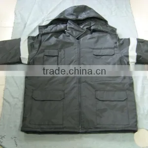 Oxford Work Jacket thumbnail-1