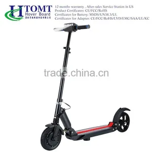 Mobility Folding Electric Foldable Scooter for Outdoor Recreation thumbnail-5