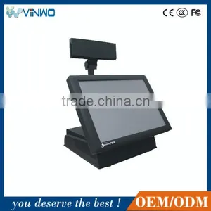 Cheap Good Quality POS System/POS Machine thumbnail-2