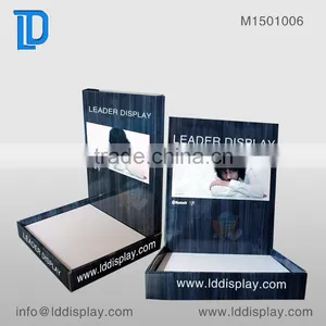 Cardboard Counter Display Stands & Table Top Display Stands thumbnail-5