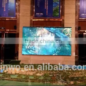 Good Quality Splicing Screen Lcd Video Wall thumbnail-5