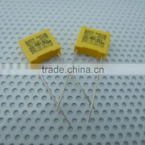 X2 Electromagnetic Interference Suppression Capacitors thumbnail-5