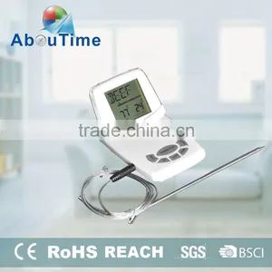 Digital Cooking Bbq Thermometer thumbnail-1