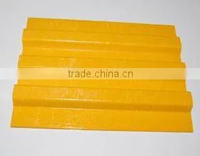 FRP Kickplate for Frp Guardrail Fiberglass Skirting Line thumbnail-3