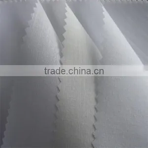 Polyester Fusible Interlining 45S*45S*72*50 44" thumbnail-2
