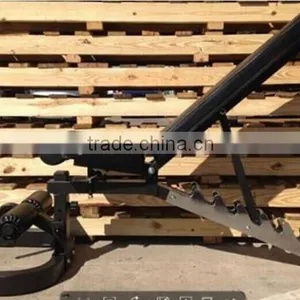 Gym Weight Adjustable Bench thumbnail-2