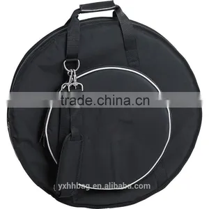 Heavy-duty Padded 22" Professional Cymbal Bag Stunning Cymbal Bag(YX-Z085) thumbnail-1