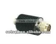 DC-3GHz Coaxial Attenuator 100W thumbnail-1