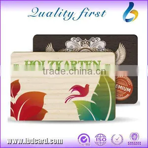 Competitive Price IC Card, Cards RFID Manufacturer From China thumbnail-3