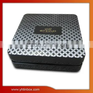 Gift Packaging Tin Box thumbnail-1