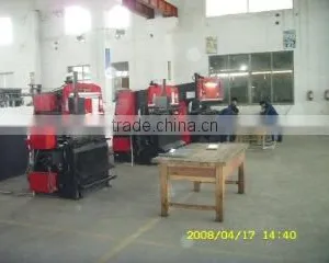 Ningbo WWS Industrial Co., Ltd. company overview - view 3 thumbnail