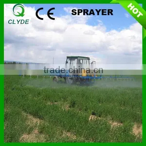 Farm Machinery Boom Sprayer Tractor Boom Sprayer thumbnail-1