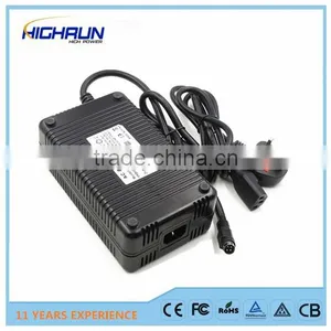48V 240w for Cctv Led the Power Adapter thumbnail-6