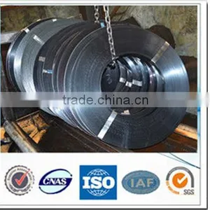 Blue Steel Strapping,polished Hoop Iron thumbnail-5
