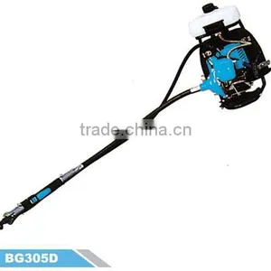 2-stroke Gasoline Backpack Brush Cutter thumbnail-1