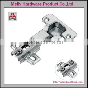2016-2017 Hardware Kitchen Cabinet Bathroom Cabinet Iron Hinges thumbnail-1