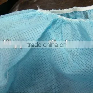 Economic Disposable Shoe Cover thumbnail-3