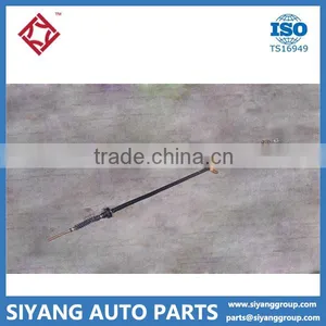 S11-1602040RA, Chery QQ Genuine Auto Parts Clutch Cable thumbnail-1