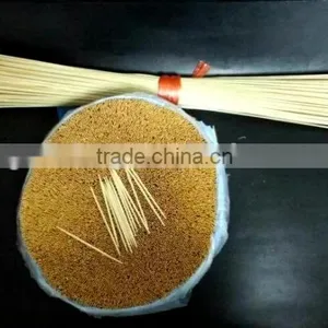 High Quality Bamboo Toothpick in a Bundle thumbnail-2