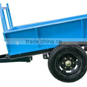 Trailer Truck --7c Series thumbnail-2