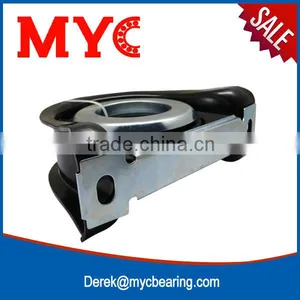 Hot Sale Thrust Ball Bearing thumbnail-1