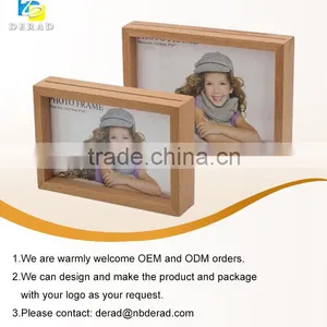 Hot Sexy Photo Frame Wooden Photo Frame thumbnail-2