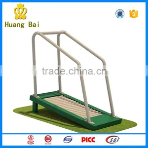 Outdoor Fitness Equipment - Treadmill for Park thumbnail-1