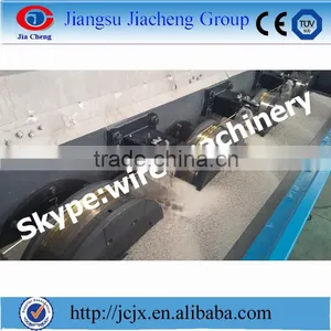 China EDM Brass Wire Drawing Equipment thumbnail-5
