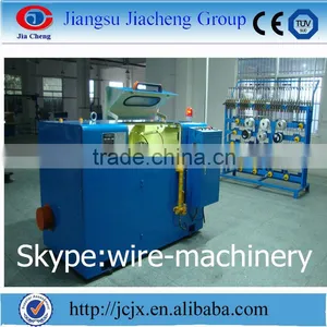 650P Twist Bunching Machine thumbnail-1