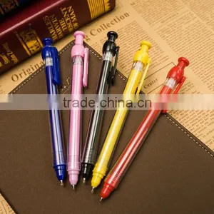 Best School Stationary Korea Gel Pen thumbnail-2