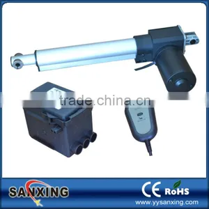 200mm Stroke Fast Linear Actuators for Electric Recliner Chair thumbnail-1