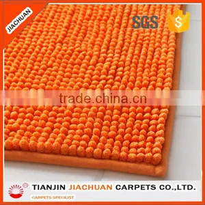 Microfiber Chenille Anti Slip Mat for Floor thumbnail-1