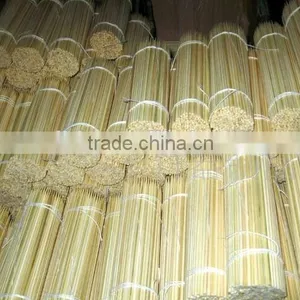 Barbecue Bamboo Skewer India Barbecue Skewer India Barbecue Bamboo Skewer thumbnail-1