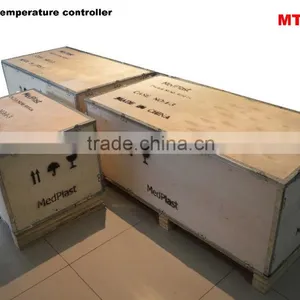 York Hot Runner Services LLC Hot Runner Mould With CE Certificate thumbnail-5