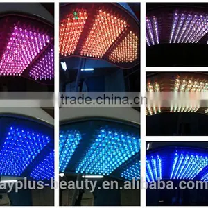 AYJ-M13 Led Red Light Skin Rejuvenation/ Led Lamp Facial Therapy/led Red Light Beauty Lamp thumbnail-1