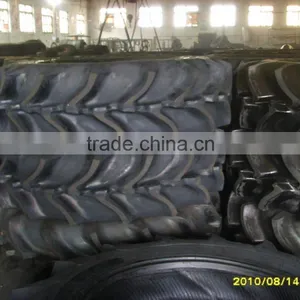 Tractor Tyre High Grip Pattern Tyre R2 18.4-34 18.4-30 thumbnail-4
